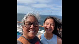 Family Cruise at the Carnival Radiance, 06/25/2026 to 06/30/2026