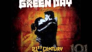 21 Guns - Green Day