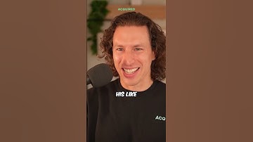 What is this Jeff Bezos Bible