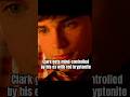 Clark gets mind-controlled by his ex with red kryptonite.#foryou #shorts #shortvideo #shortvideos