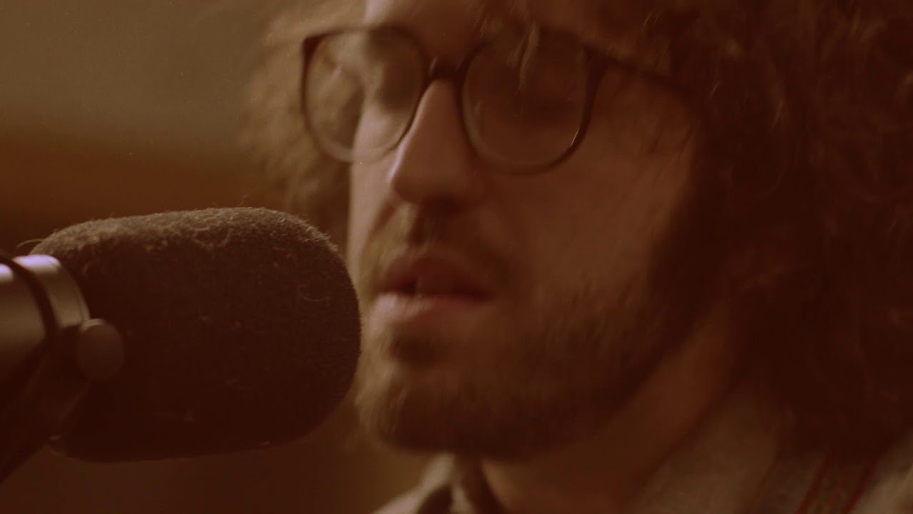 Watch "Almost Mine (Acoustic)" on YouTube Watch "Almost Mine (Acoustic)" on YouTube