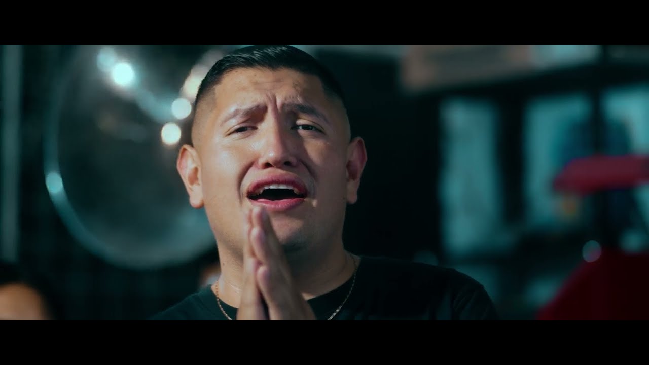 Alto Mando Sierreño -  Lo Tenias que Saber [Official Video]