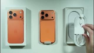 Does iPhone 17 Pro/Pro Max Come with Case?