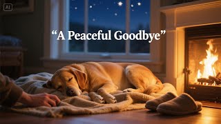 "A Gentle Goodbye – Sleep Story of Loyalty & Love