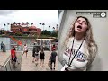Woman Caught Shoplifting at Universal Studios Pretends to Be a Teenager 