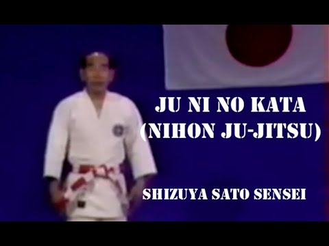 Video: Jiu-jitsu - Ni Nini?