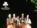 Music of epirus albanian lab singing  ancient chaonian