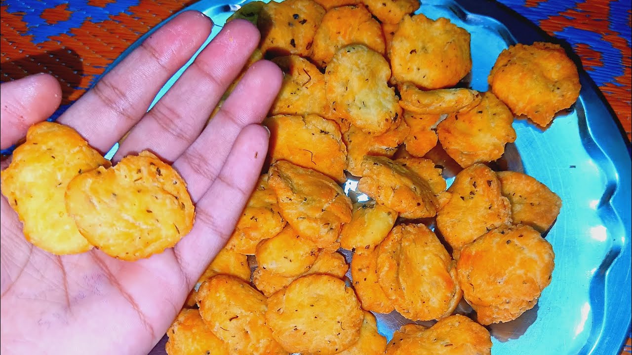 Diwali special mathri recipe 😋🪔 