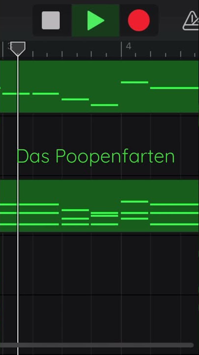 Poopenfarten Lullaby