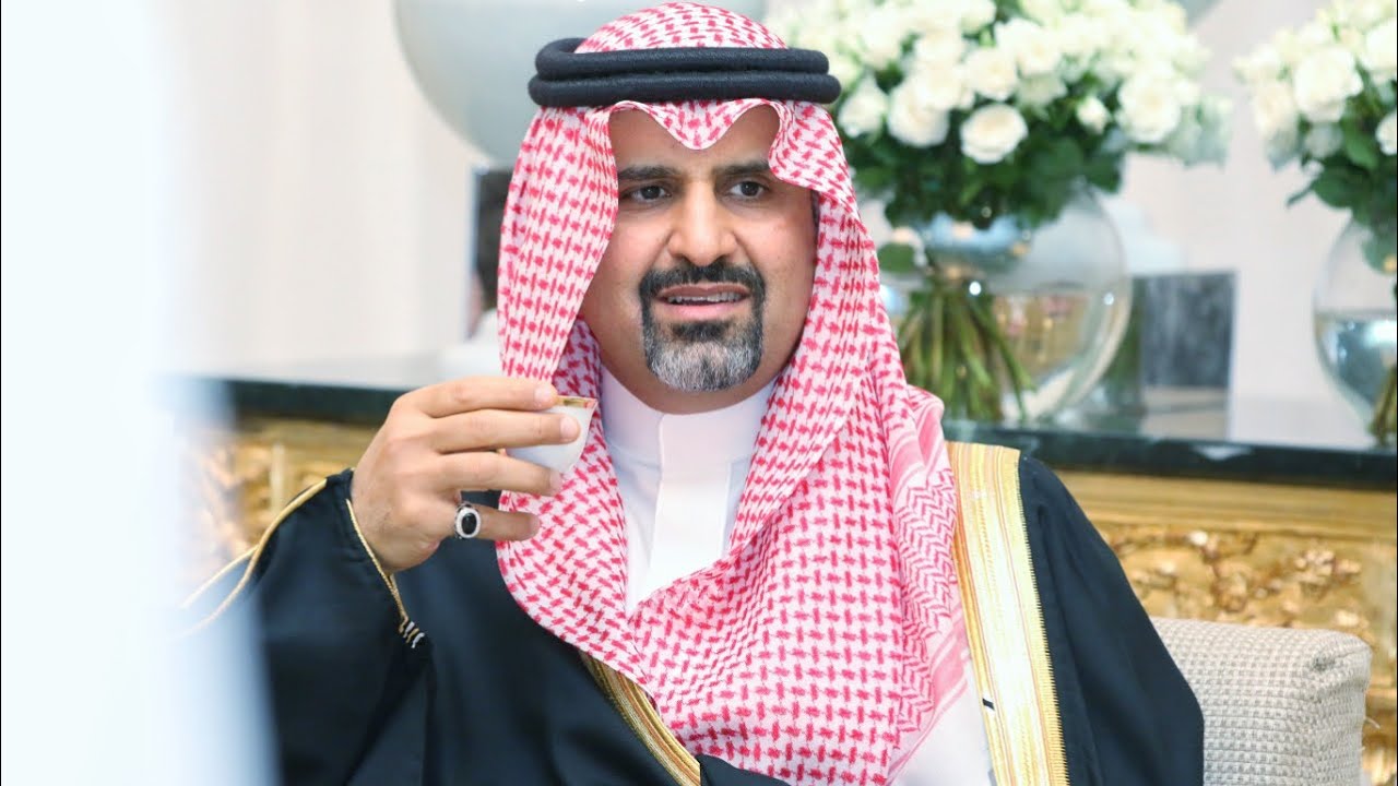 سلطان بن فهد بن سلمان بن عبدالعزيز آل سعود