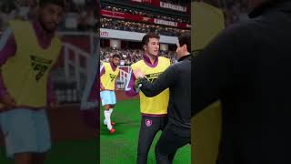FC 26 - Arsenal vs Burnley Football Club | Premier League | Highlights | Jaidon Anthony first goal