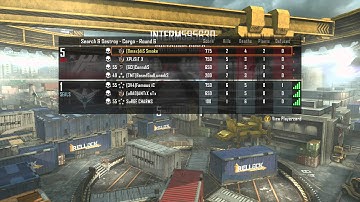 Dispute map 2 game ending