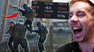 I GOT A CHEATER BANNED FOR 24 HOURS…😂