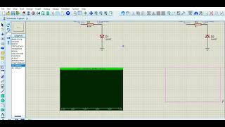 TASK 1: DIODE CHARACTERISTIC USING PROTEUS VSM
