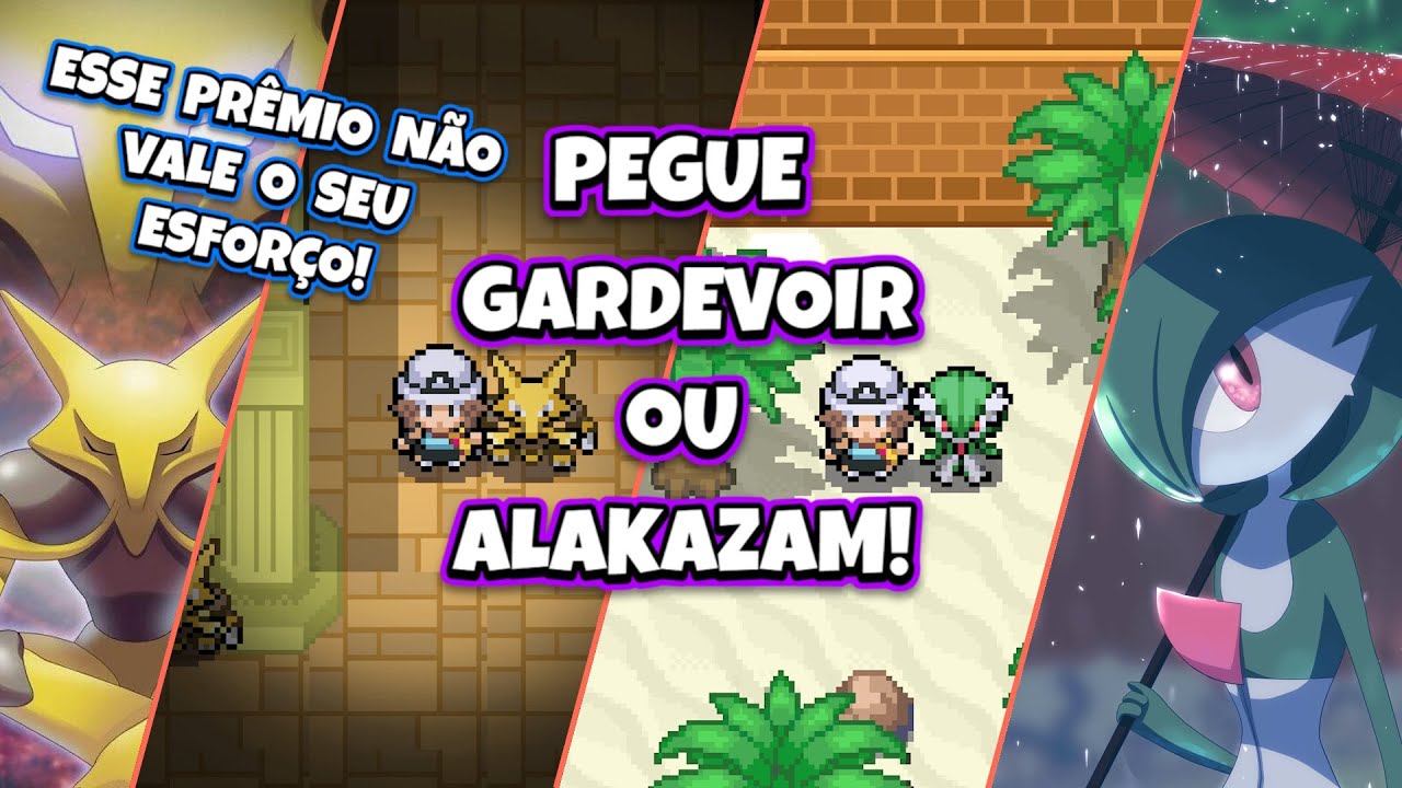 Fraquezas de Gardevoir e melhores oponentes para derrotá-lo em