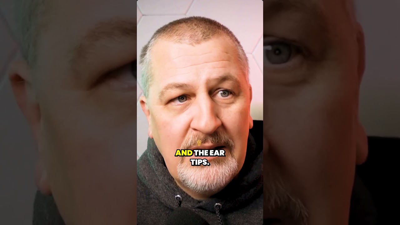 Что делают диафрагмы из карбида кремния (SiC) — технология, лежащая в основе звучания MK10.