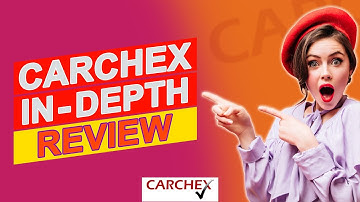 Carchex Review - Is It A Good Option For You? (Pros & Cons Explained)