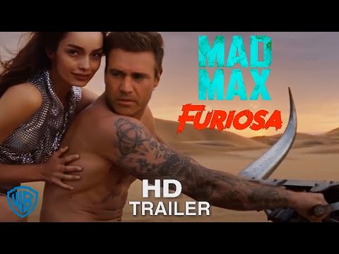 Furiosa Trailer Watch Online