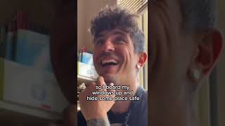 Thank You For All The Support