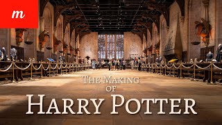 Warner Bros. Studio Tour Tokyo The Making of Harry Potter Walking Tour