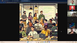 LLMs and AI with Python