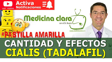 ¿Puedo tomar dos Cialis de 5 mg a la vez?