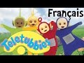 Les Télétubbies en Français – Episode complet : Le vélo de Ned