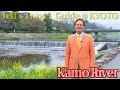 Kamo River/鴨川
