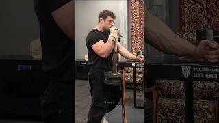 Strongest Arm Wrestler