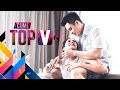 Cumi TOP V: 5 Keseruan Bulan Madu Baim dan Paula di Amerika Serikat