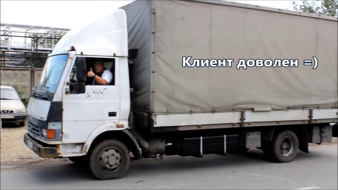 Tata машина грузовая