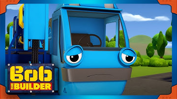 Bob the Builder | SAD LOFTY |⭐New Episodes | Compilation ⭐Kids Movies