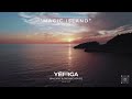 YËRGA (ES) - Magic Island (Balearic & Organic House Mix) Live Set