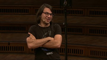 Governance in Web2 vs. Governance in Web3 by Vlad Zamfir at Web3 Summit 2018