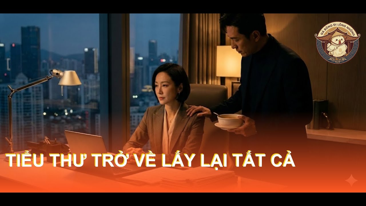 [Thiên Kim Thật Giả] Tiểu Thư Trở Về Lấy Lại Tất Cả | Kim Huệ kể chuyện