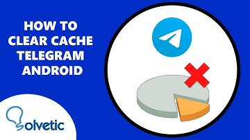 How to Clear Cache Telegram Android
