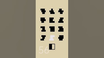 Hidden Button Level 56// Meowsoft Co