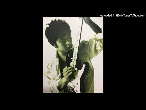 ナイフ / 吉川晃司