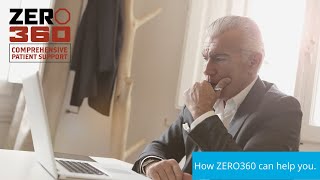 ZERO360 Interview with Courtney Jones