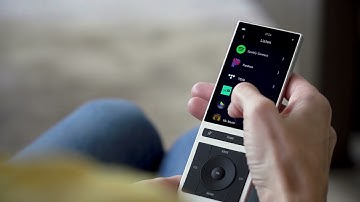 Introducing the Neeo Remote