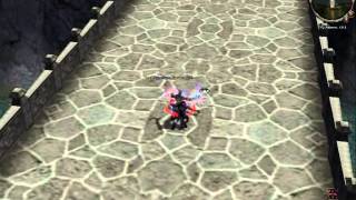 M2-Artemis Muyap Damage Rekoru