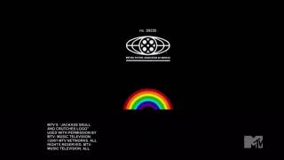 Jack The Movie - Mtv End Credits