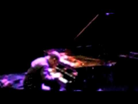 Gonzalo Rubalcaba 3 (Peace by Horace Silver) July ...