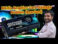 Nvidia Graphics Card Garbage Problem (Resolved).