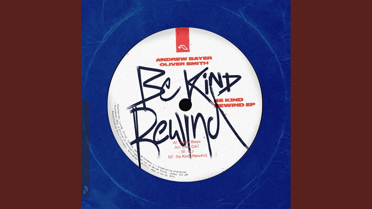 Rude Boyz (Extended Mix) - YouTube
