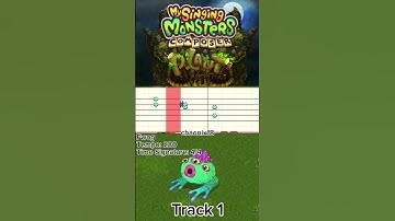 Fwog MSM Composer Tutorial Plant Island #msm #msmcomposer #music #fyp #tutorials