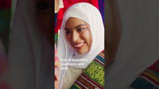 LOVE Halal Destinations