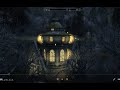 Trollpacka  skyrimspecial edition house mod  coming soon