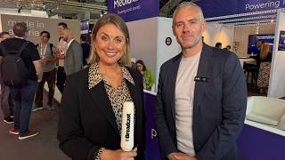 MediaKind at IBC 2026 | The Future of Broadcast & Streaming Update