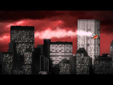 La Canaille — La Canaille : " J'ai faim " (Version Animation)